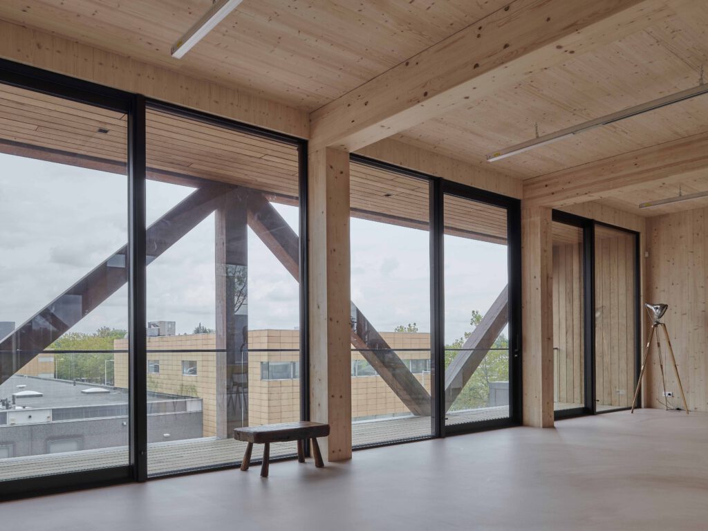 ATELIER ZWEERS_Studiogebouw A_credits MWA Hart Nibbrig - LR016