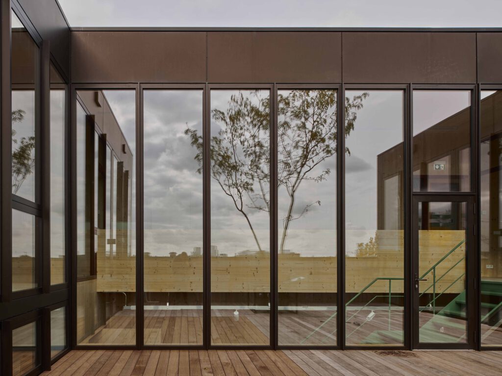 ATELIER ZWEERS_Studiogebouw A_credits MWA Hart Nibbrig - LR020