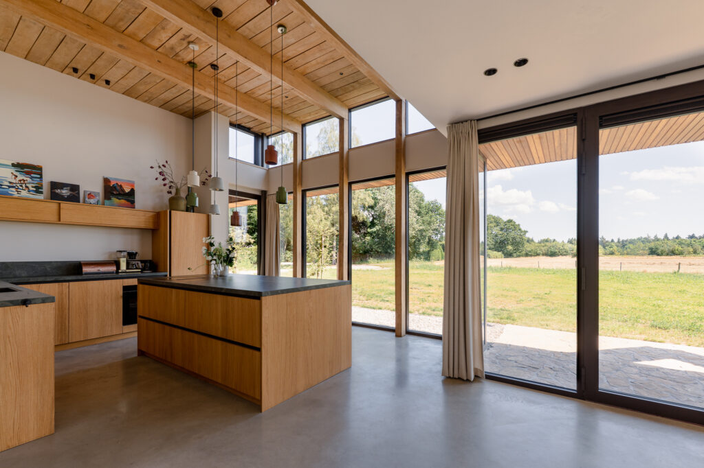04 Woonhuis Doorn_Atelier Zweers ©MadalinaBaghiceanu lr-30