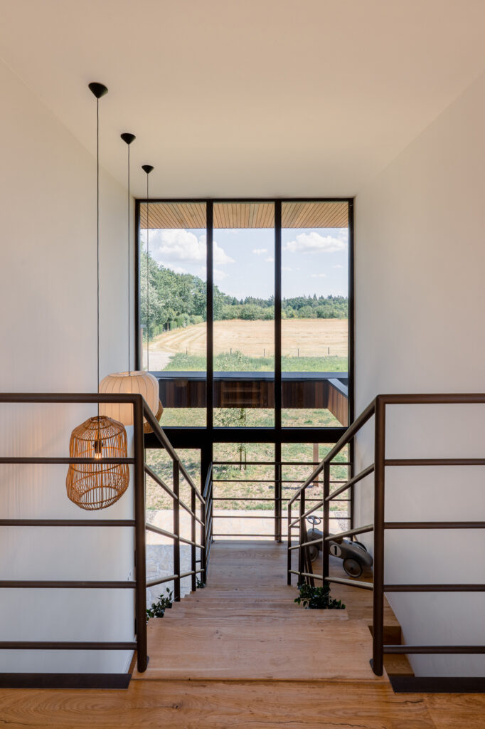 06 Woonhuis Doorn_Atelier Zweers ©MadalinaBaghiceanu lr-40
