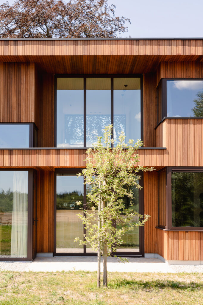 • Woonhuis Doorn_Atelier Zweers ©MadalinaBaghiceanu lr-10