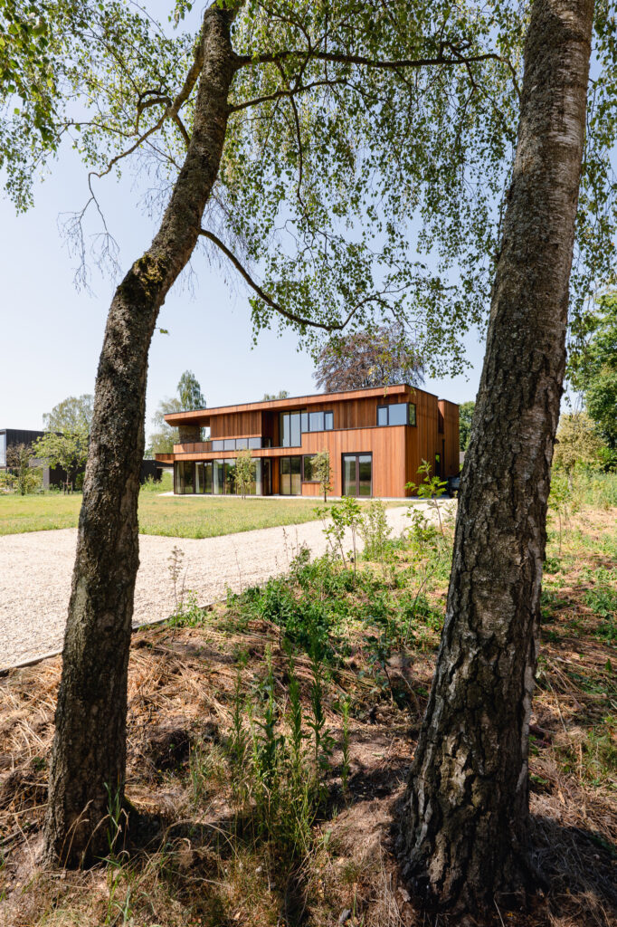 • Woonhuis Doorn_Atelier Zweers ©MadalinaBaghiceanu lr-3