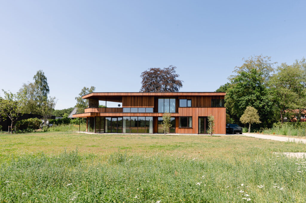 • Woonhuis Doorn_Atelier Zweers ©MadalinaBaghiceanu lr-4