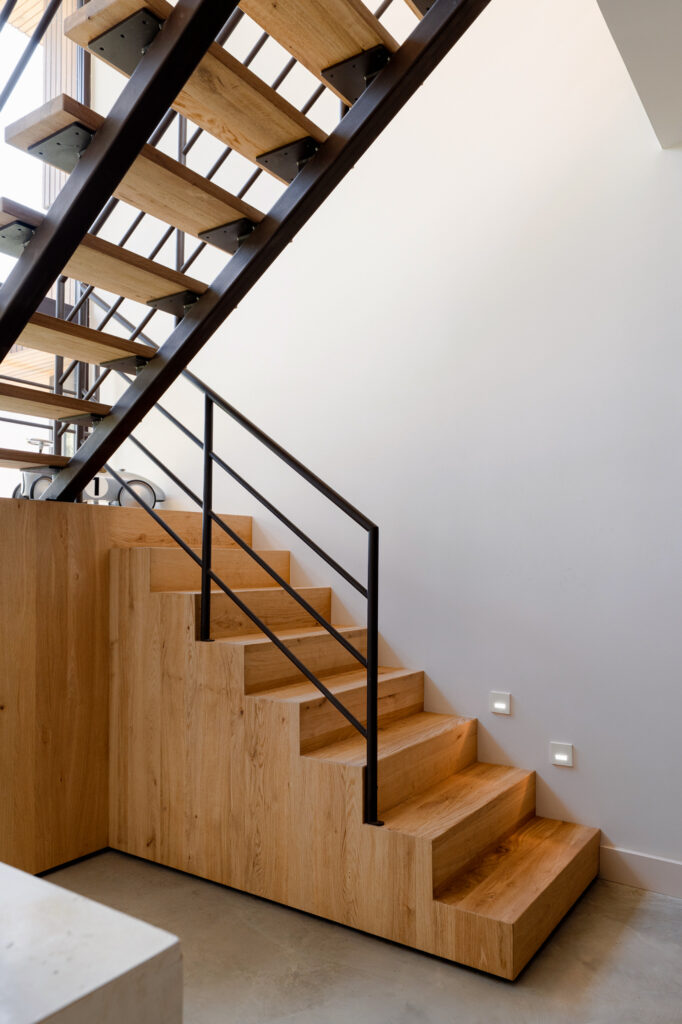 • Woonhuis Doorn_Atelier Zweers ©MadalinaBaghiceanu lr-43